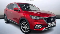 Used 2023 MG HS Exclusive SUV | £15,999 (Fair price)
