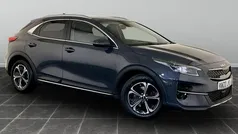 Used 2022 Kia XCeed 3 SUV | £12,395 (Fair price)