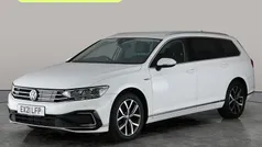 Used 2023 VW Passat GTE Estate | £13,851 (Super price)