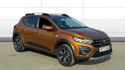 Used Dacia Sandero Prestige 91 HP (66 kW) 2022 Hatchback