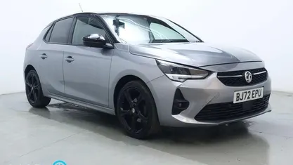 Used Vauxhall Corsa 75 HP (55 kW) 2023 Hatchback