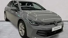 Grey Used 2024 VW Golf VIII Match Hatchback | £23,199 (Fair price)