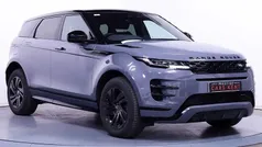 Used 2023 Land Rover Range Rover evoque R-Dynamic Hatchback | £23,784 (Good price)