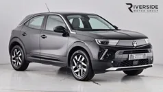 Black Used 2022 Vauxhall Mokka Elite SUV | £12,678 (Good price)