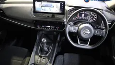 Used 2025 Nissan Qashqai Acenta Premium SUV | £18,999 (Good price)