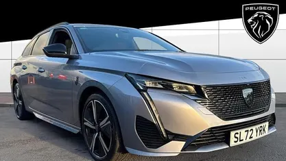 Used 2024 Peugeot 308 SW GTi Estate | £16,139 (Fair price)