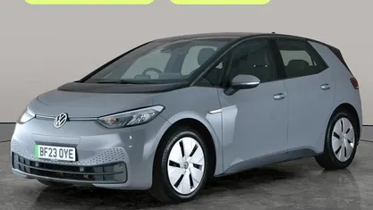 Used VW ID.3 Pro Performance 150 kW (204 HP) 2021 Hatchback