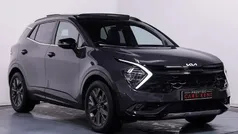 Used 2023 Kia Sportage GT-Line S SUV | £25,149 (Fair price)