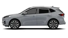 Used 2023 Ford Kuga Vignale SUV | £23,995 (Fair price)
