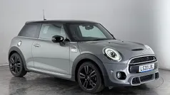 Grey Used 2020 Mini Cooper S Hatch Hatchback | £13,450 (Good price)