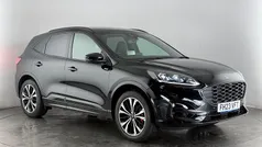 Used 2023 Ford Kuga ST-Line X SUV | £21,350 (Good price)