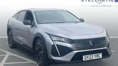 Used 2023 Peugeot 408 Allure Premium Sedan | £18,950 (Super price)
