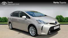 Used 2020 Toyota Prius+ MPV | £20,378 (Fair price)