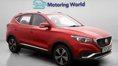 Used 2021 MG ZS Exclusive Hatchback | £11,602 (Fair price)