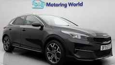 Used 2022 Kia XCeed SUV | £14,700 (Fair price)