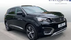 Used 2020 Peugeot 5008 Allure MPV | £14,825 (Good price)