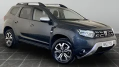 Used 2022 Dacia Duster Prestige Estate | £11,995 (Fair price)