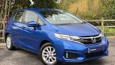Used 2019 Honda Jazz SE Hatchback | £11,000 (Fair price)
