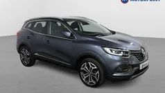 Used 2021 Renault Kadjar GT-Line SUV | £13,899 (Fair price)