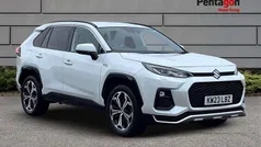 Used 2023 Suzuki Across SUV | £23,695 (Fair price)
