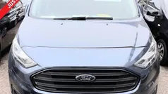 Used 2021 Ford Transit Limited Van | £8,995 (Fair price)