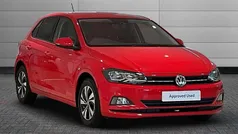 Used 2020 VW Polo Match Hatchback | £12,990 (Fair price)