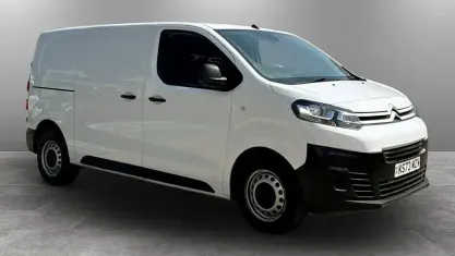 Used Citroën Dispatch 102 HP (75 kW) 2023 MPV