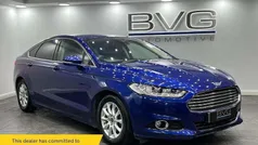 Used 2016 Ford Mondeo Titanium Hatchback | £4,994 (Good price)