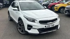 Used 2022 Kia XCeed 3 SUV | £17,199 (Fair price)