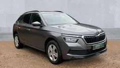 Used 2022 Skoda Kamiq SUV | £12,218 (Fair price)