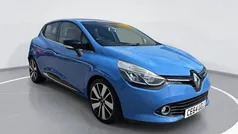 Used 2013 Renault Clio IV Dynamique Hatchback | £9,499 (A bit pricey)