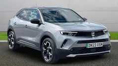 Used 2024 Vauxhall Mokka Ultimate SUV | £15,490 (Fair price)