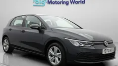 Used 2024 VW Golf VIII Life Hatchback | £15,200 (Super price)