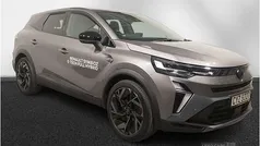 Grey New 2024 Renault Symbioz Techno Esprit Alpine SUV | £24,685 (Super price)