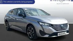 Used 2024 Peugeot 308 Allure Estate | £19,846 (Good price)