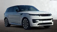 Used 2026 Land Rover Range Rover Sport Autobiography SUV | £76,999 (Super price)