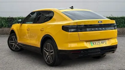 Second-hand Ford Capri Premium 210 kW (286 CP) 2025 SUV