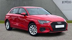 Used 2022 Audi A3 Hatchback | £21,350 (Good price)