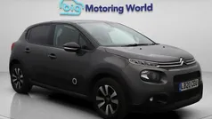 Used 2020 Citroën C3 Flair Hatchback | £9,500 (Fair price)