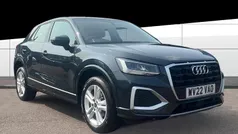 Used 2020 Audi Q2 Sport SUV | £17,494 (Fair price)