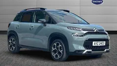 Used 2021 Citroën C3 Aircross PureTech SUV | £16,102 (Fair price)