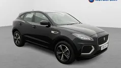 Used 2024 Jaguar E-Pace R-Dynamic SUV | £28,599 (Good price)