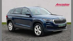 Used 2024 Skoda Kodiaq SE L Executive SUV | £29,975 (Fair price)