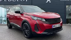 Used 2022 Peugeot 3008 Premium Estate | £19,790