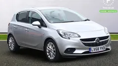 Used 2019 Vauxhall Corsa Hatchback | £12,399 (Fair price)