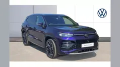 Other Used 2025 VW Tayron R-line SUV | £45,700 (Fair price)