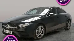 Mercedes A200