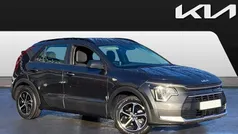 Used 2025 Kia Niro SUV | £25,495 (Super price)