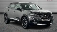 Used 2022 Peugeot 2008 Premium SUV | £17,900 (Fair price)