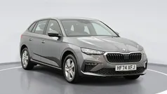 Used 2025 Skoda Scala SE Hatchback | £15,999 (Fair price)